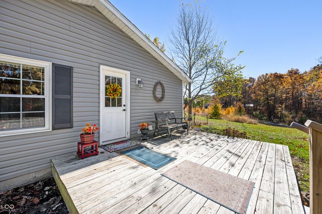 583 Old Moore Lane, Martinsville, IN 46151