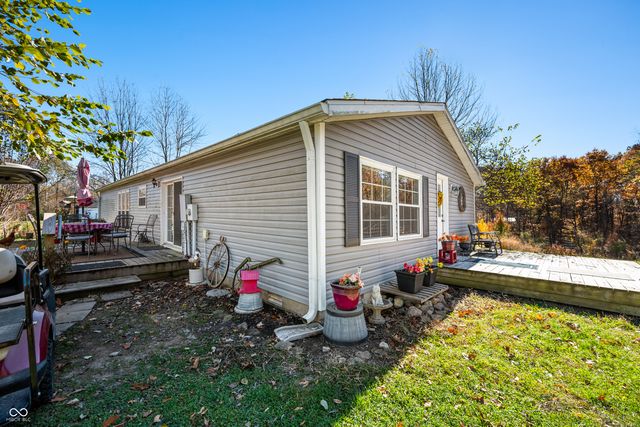 583 Old Moore Lane, Martinsville, IN 46151