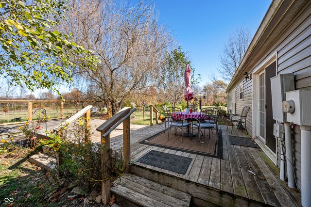 583 Old Moore Lane, Martinsville, IN 46151