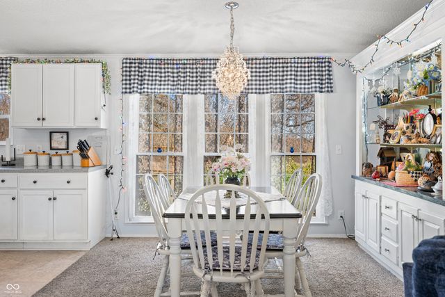 583 Old Moore Lane, Martinsville, IN 46151