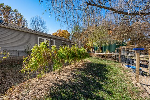 583 Old Moore Lane, Martinsville, IN 46151