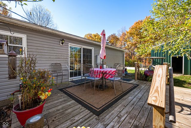 583 Old Moore Lane, Martinsville, IN 46151