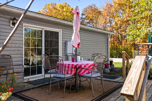 583 Old Moore Lane, Martinsville, IN 46151