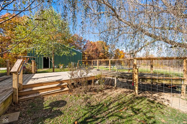 583 Old Moore Lane, Martinsville, IN 46151