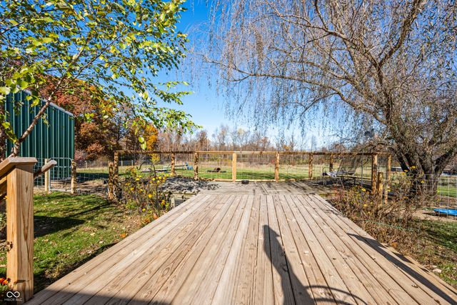 583 Old Moore Lane, Martinsville, IN 46151