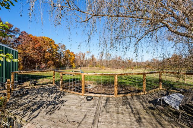 583 Old Moore Lane, Martinsville, IN 46151