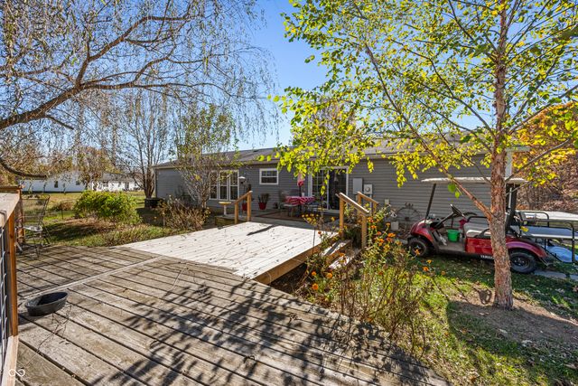 583 Old Moore Lane, Martinsville, IN 46151