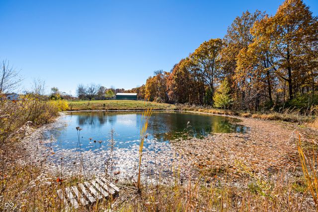 583 Old Moore Lane, Martinsville, IN 46151