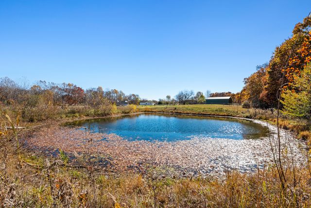 583 Old Moore Lane, Martinsville, IN 46151