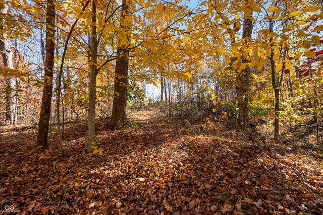 583 Old Moore Lane, Martinsville, IN 46151