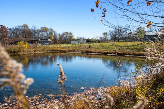 583 Old Moore Lane, Martinsville, IN 46151