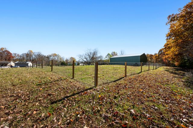 583 Old Moore Lane, Martinsville, IN 46151