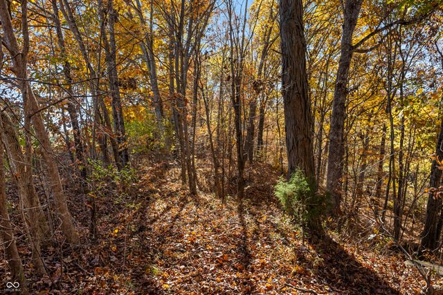 583 Old Moore Lane, Martinsville, IN 46151