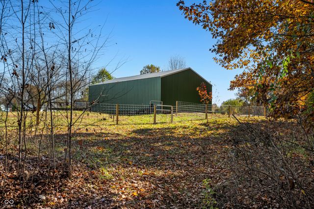 583 Old Moore Lane, Martinsville, IN 46151