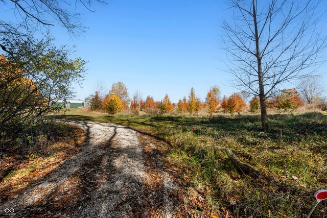 583 Old Moore Lane, Martinsville, IN 46151