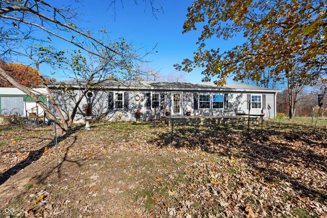 583 Old Moore Lane, Martinsville, IN 46151