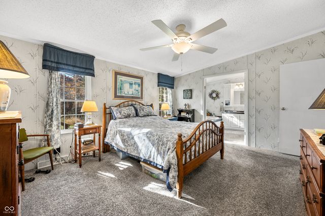 583 Old Moore Lane, Martinsville, IN 46151