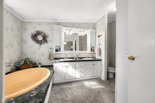 583 Old Moore Lane, Martinsville, IN 46151