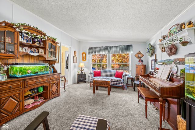 583 Old Moore Lane, Martinsville, IN 46151