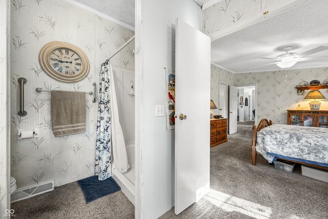 583 Old Moore Lane, Martinsville, IN 46151