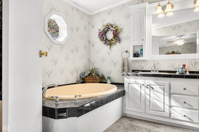 583 Old Moore Lane, Martinsville, IN 46151