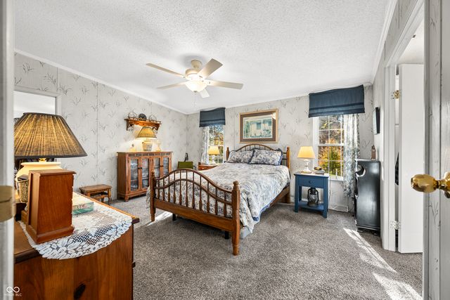 583 Old Moore Lane, Martinsville, IN 46151