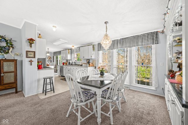 583 Old Moore Lane, Martinsville, IN 46151