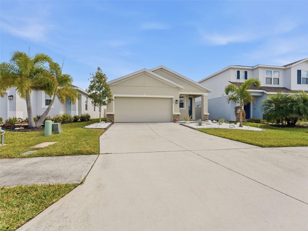 10941 HIGH NOON TRAIL, Parrish, FL 34219