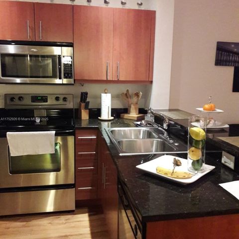 111 E Flagler St 401, Miami, FL 33131