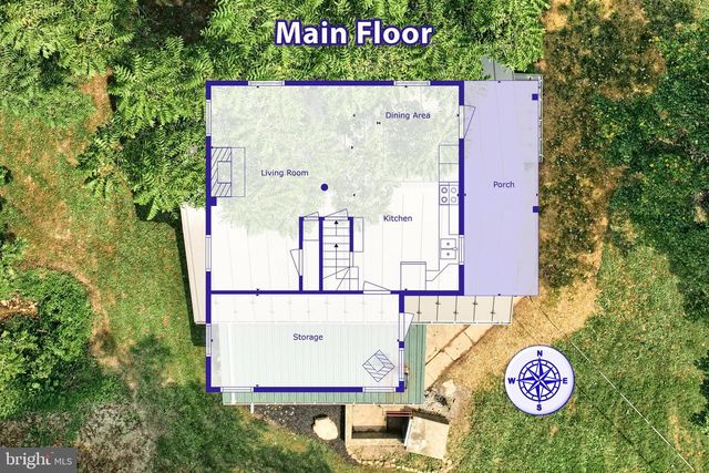 1385 ABBOTTSTOWN PIKE, Hanover, PA 17331