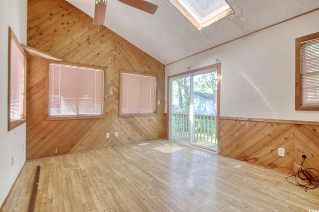 713 C 3rd Ave. S, Surfside Beach, SC 29575