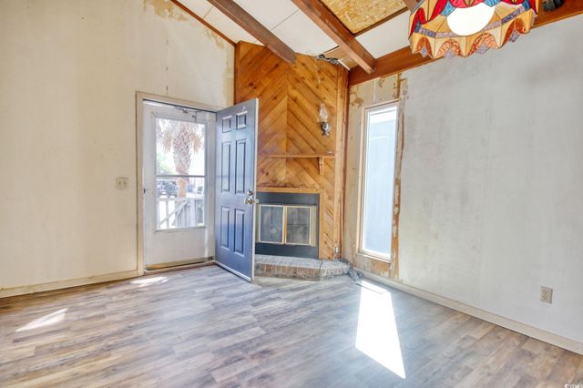 713 C 3rd Ave. S, Surfside Beach, SC 29575