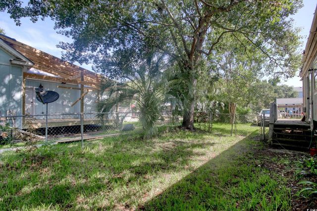 713 C 3rd Ave. S, Surfside Beach, SC 29575