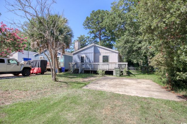 713 C 3rd Ave. S, Surfside Beach, SC 29575