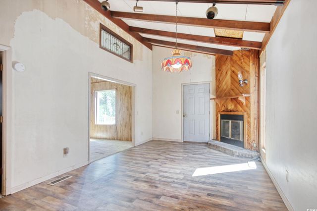 713 C 3rd Ave. S, Surfside Beach, SC 29575