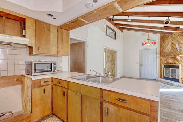 713 C 3rd Ave. S, Surfside Beach, SC 29575