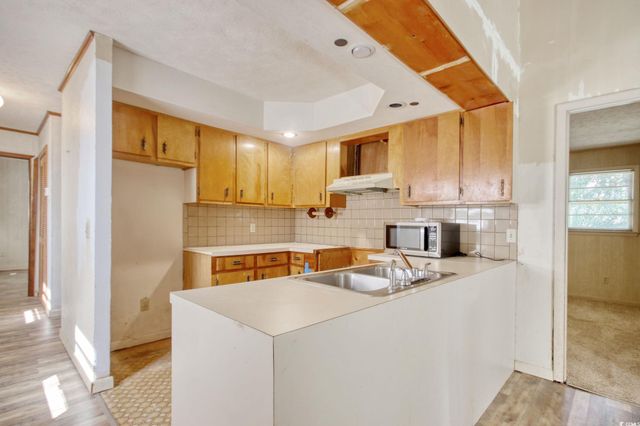 713 C 3rd Ave. S, Surfside Beach, SC 29575