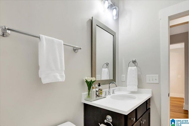 4600 BREXTON STREET, Trussville, AL 35173