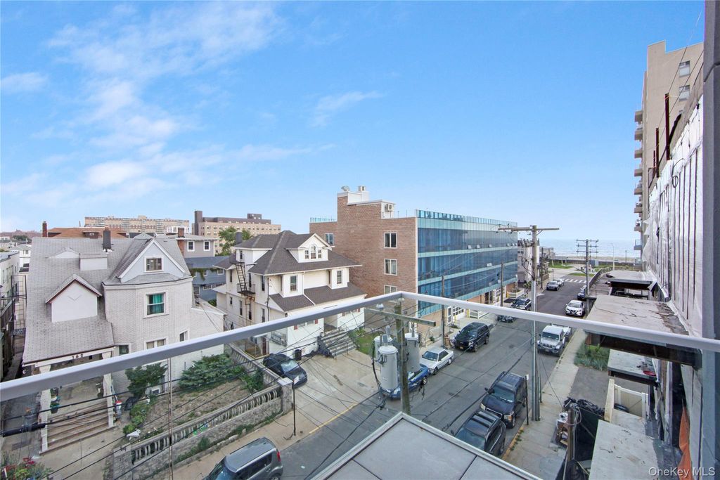 163 Beach 96th Street 4C, Rockaway Beach, NY 11693