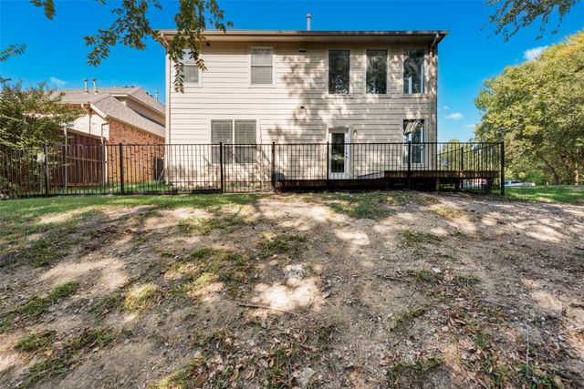 2716 Raspberry Court, Plano, TX 75074