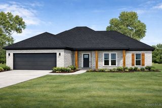 102 Trotter's View Road, Deatsville, AL 36022