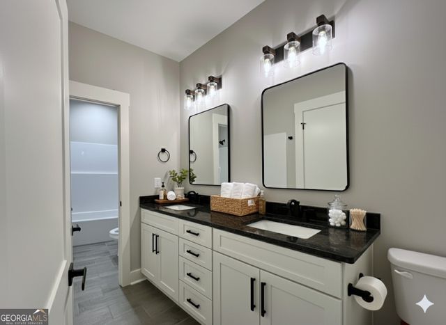 1841 Flat Shoals Road SW, Conyers, GA 30094