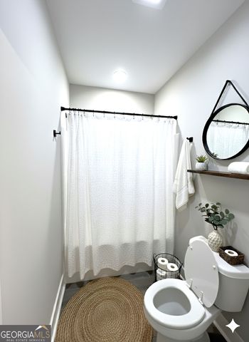 1841 Flat Shoals Road SW, Conyers, GA 30094