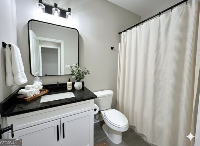 1841 Flat Shoals Road SW, Conyers, GA 30094