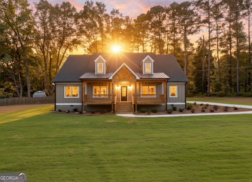 1841 Flat Shoals Road SW, Conyers, GA 30094