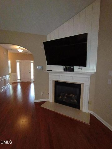 2825 Margot's Avenue, Wake Forest, NC 27587