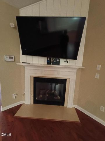 2825 Margot's Avenue, Wake Forest, NC 27587