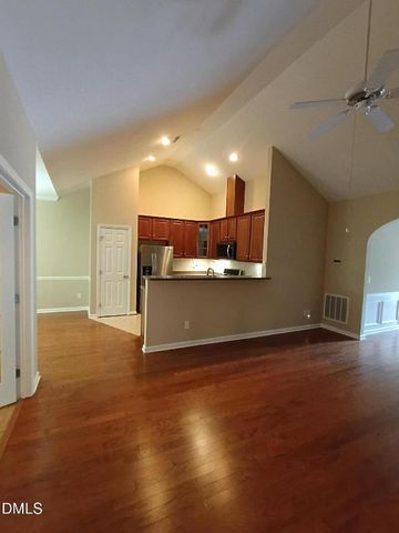 2825 Margot's Avenue, Wake Forest, NC 27587