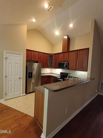 2825 Margot's Avenue, Wake Forest, NC 27587