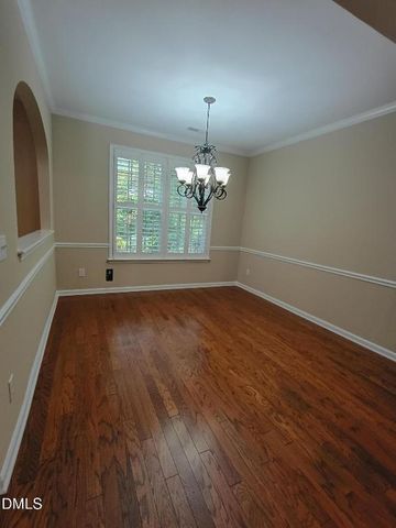 2825 Margot's Avenue, Wake Forest, NC 27587